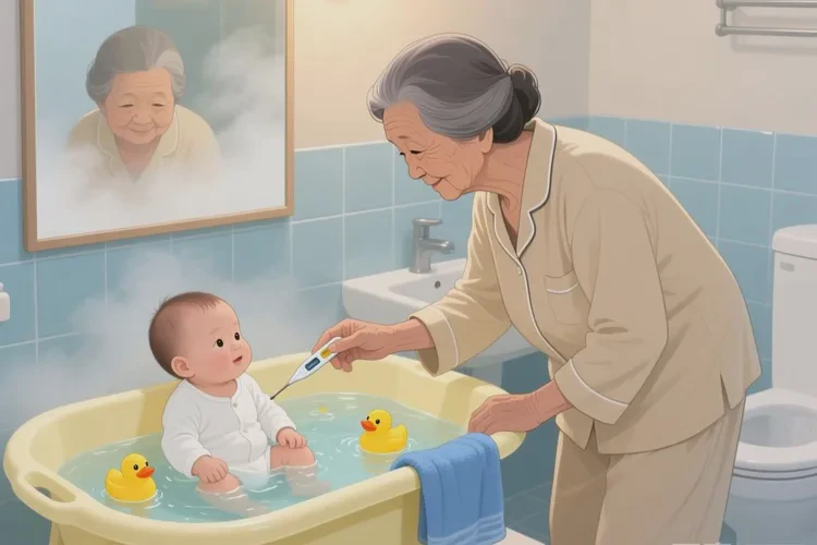 婴儿小腿出现湿疹可以根治吗(图2)