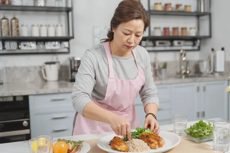 31岁睡前血糖9.9是怎么回事(图2)