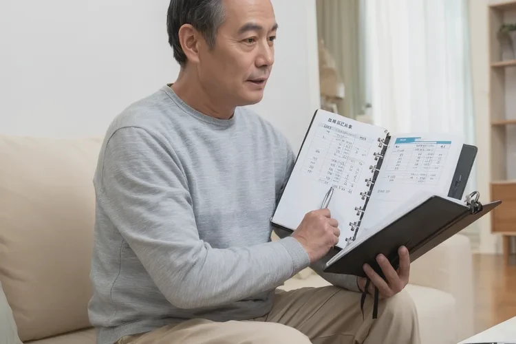 31岁下午血糖17点7是怎么回事(图3)