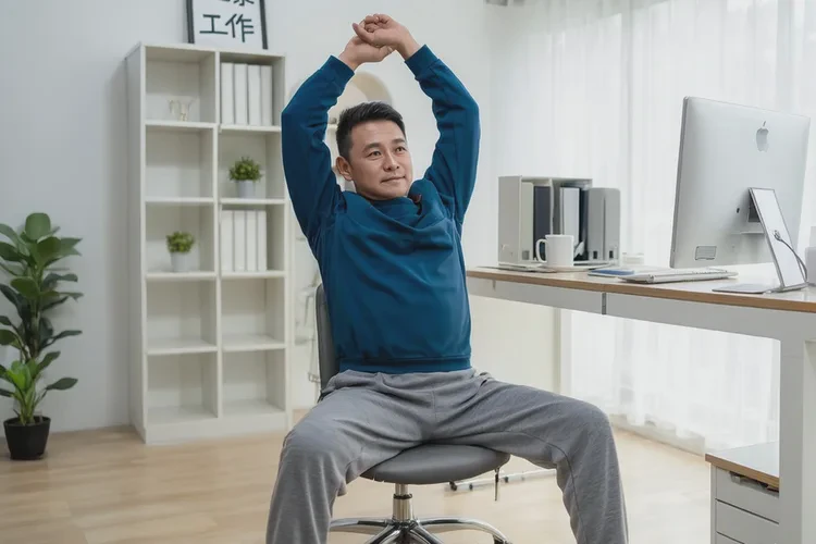 32岁空腹血糖4.5是怎么回事(图4)