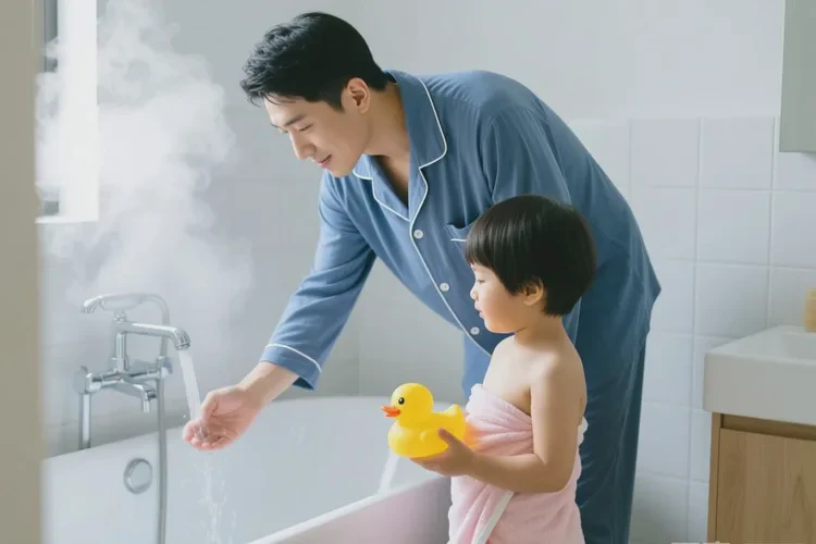 儿童小腿上偶尔起湿疹可以根治吗(图3)