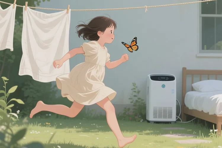 婴幼儿大腿上长湿疹可以根治吗(图3)