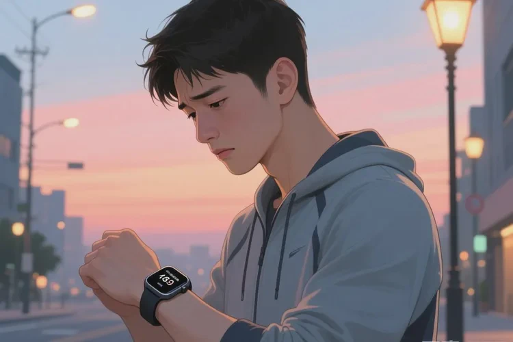 29岁晚上血糖24.8是怎么回事(图2)