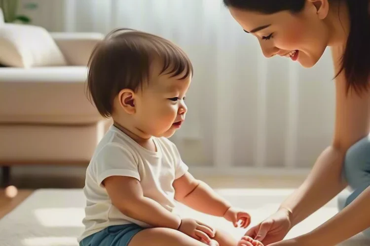 少儿脖子上出湿疹能够根治吗(图4)