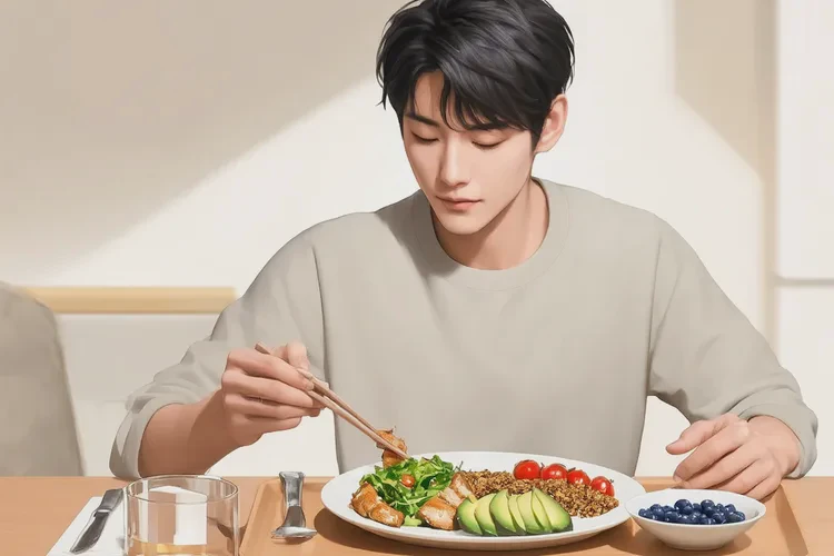 31岁睡前血糖19点5是怎么回事(图1)