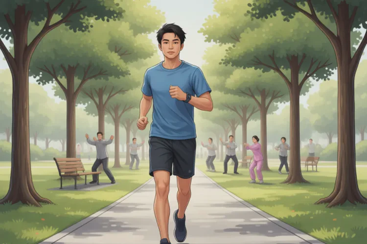 30岁空腹血糖17.1是怎么回事(图2)