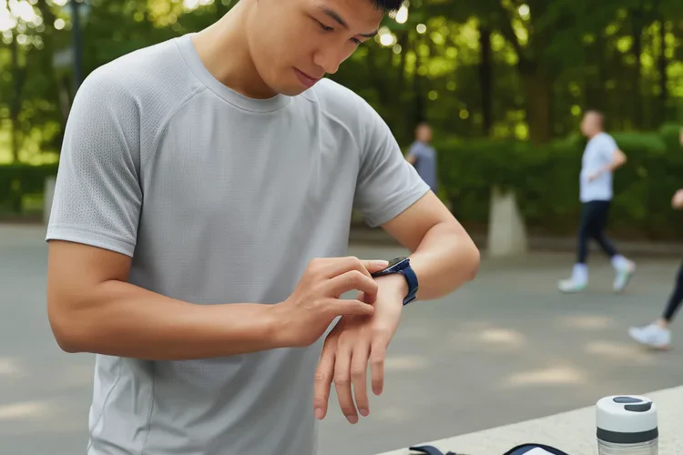 32岁餐后血糖3点9是怎么回事(图2)