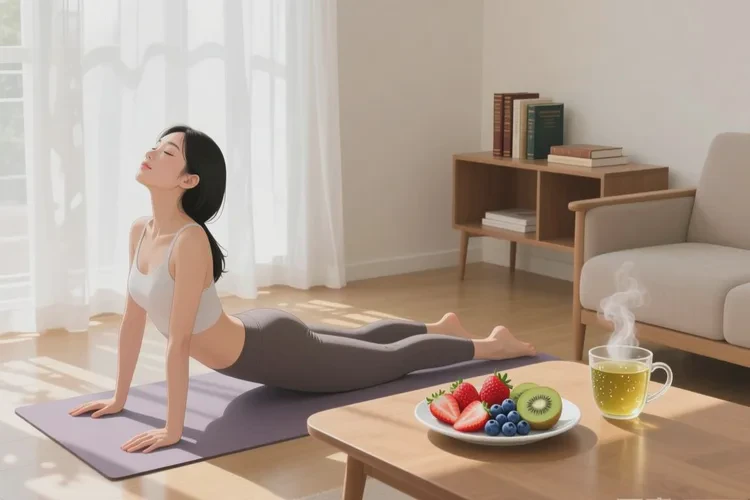 30岁空腹血糖6.0是怎么回事(图4)