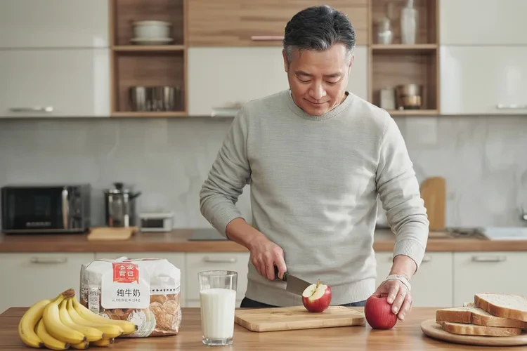 31岁早上血糖13点6是怎么回事(图4)