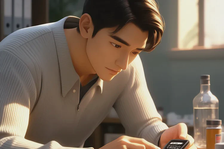 31岁中午血糖17点9是怎么回事(图1)