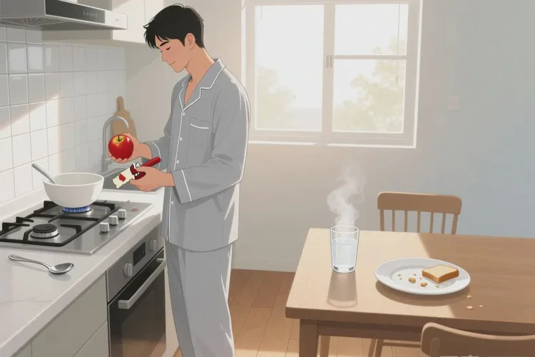 29岁晚上血糖14点1是怎么回事(图3)