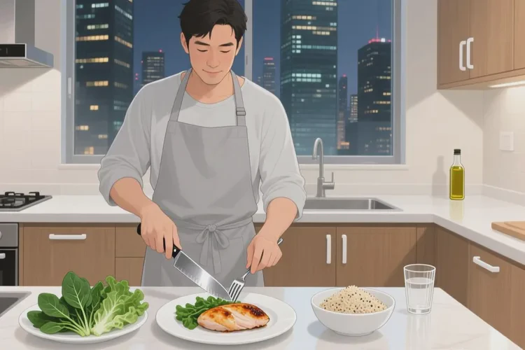 30岁餐后血糖5点8是怎么回事(图2)