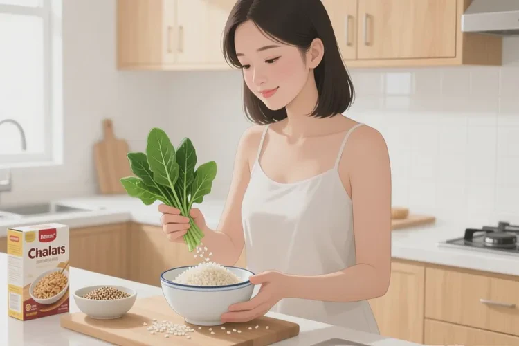 30岁餐后血糖6.1是怎么回事(图2)