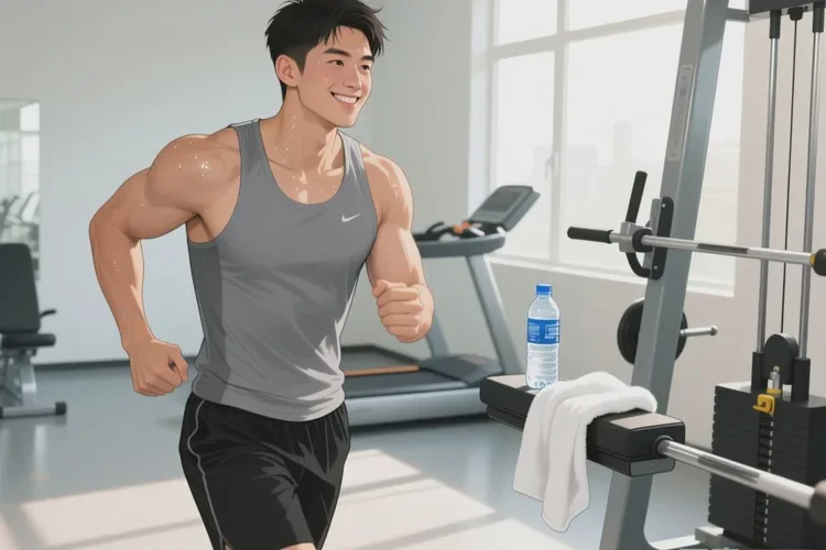 29岁睡前血糖4.1是怎么回事(图2)