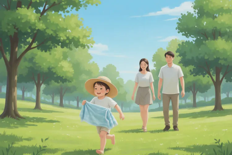 儿童面部长湿疹可以根治吗(图4)