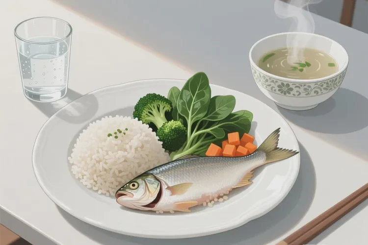 30岁餐后血糖7点7是怎么回事(图2)