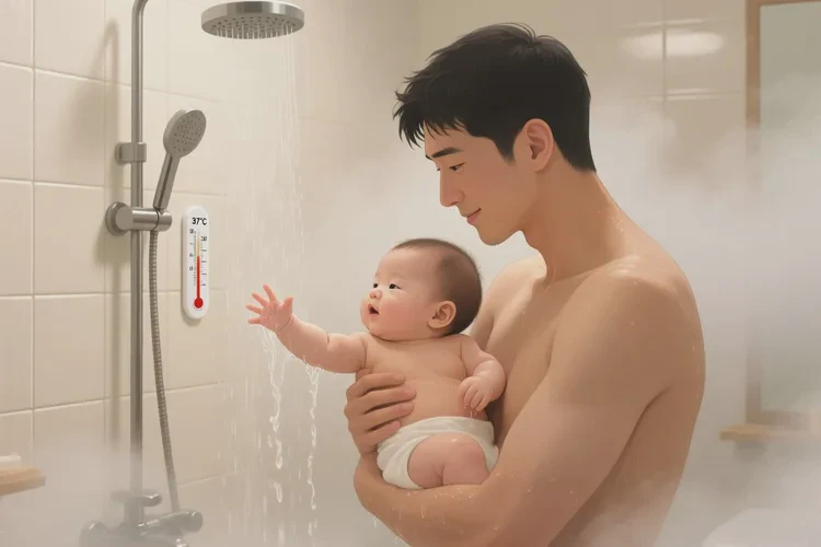 婴幼儿小腿上出湿疹可以根治吗(图3)