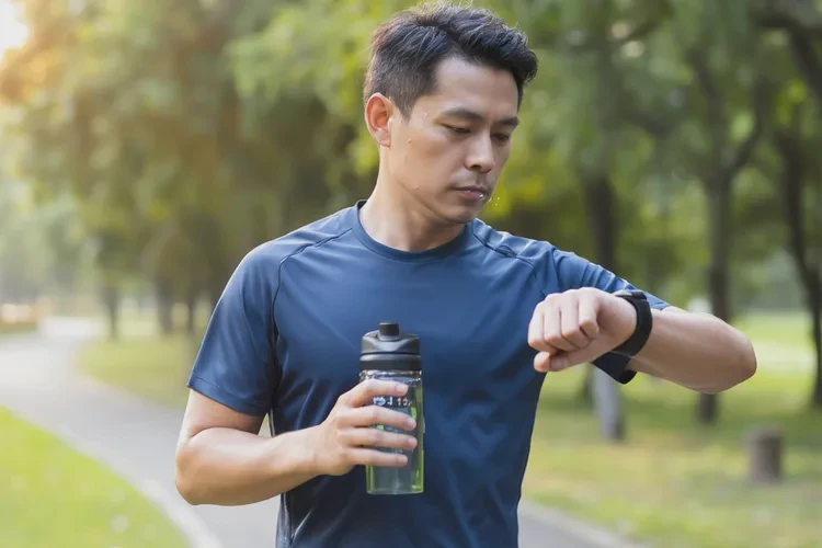 31岁中午血糖12点6是怎么回事(图2)