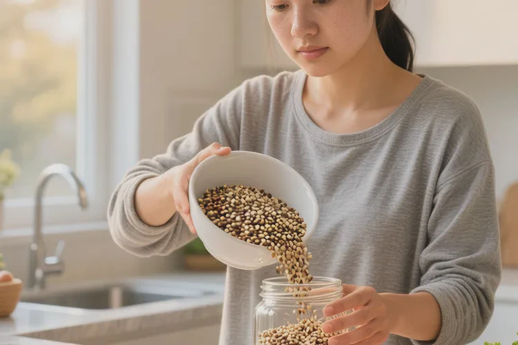 32岁餐后血糖6.4是怎么回事(图3)