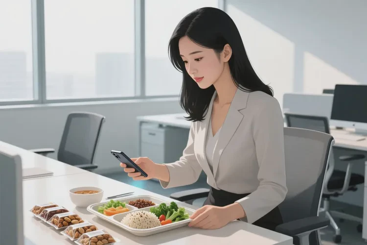 30岁餐后血糖4.1是怎么回事(图1)