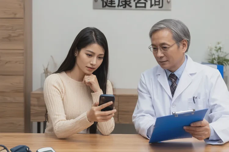 31岁睡前血糖7.2是怎么回事(图4)