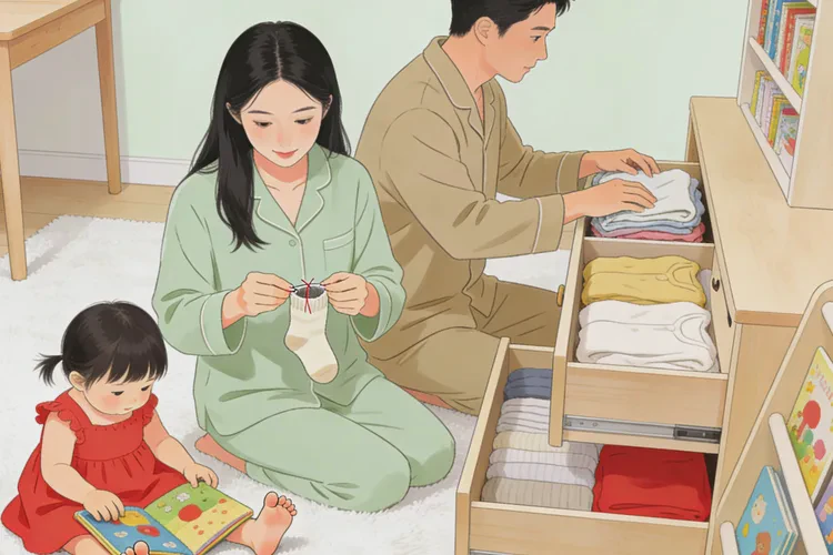 婴幼儿小腿上容易长湿疹可以根治吗(图4)