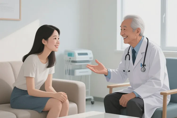 29岁晚上血糖9点9是怎么回事(图4)