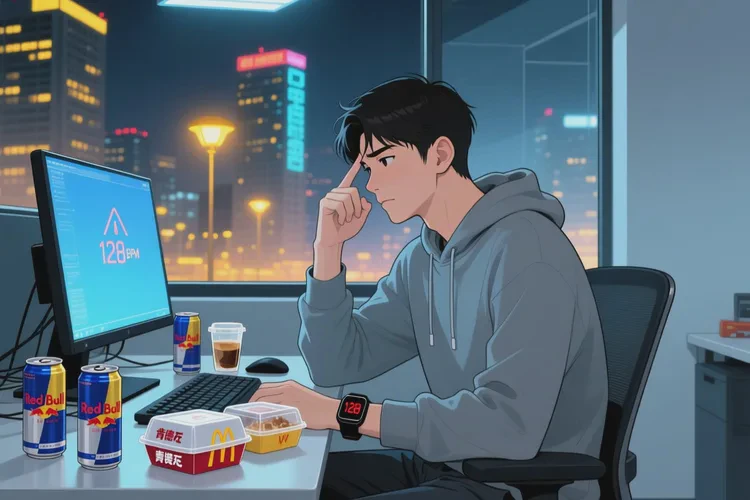 30岁餐后血糖23.8是怎么回事(图2)