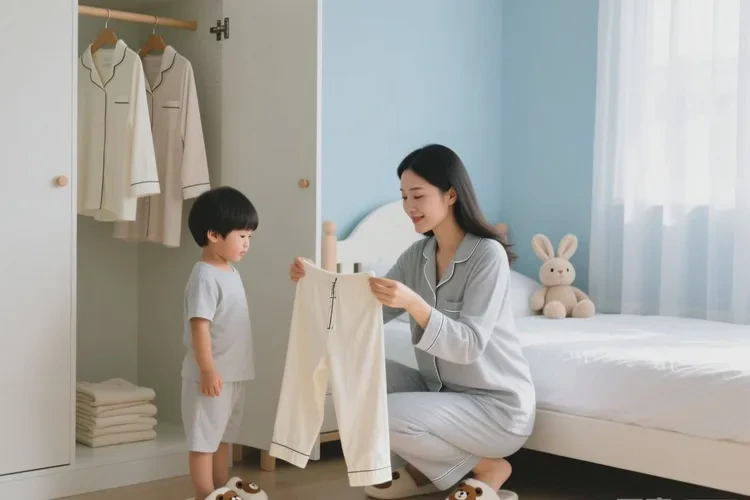 小孩大腿经常起湿疹可以根治吗(图2)