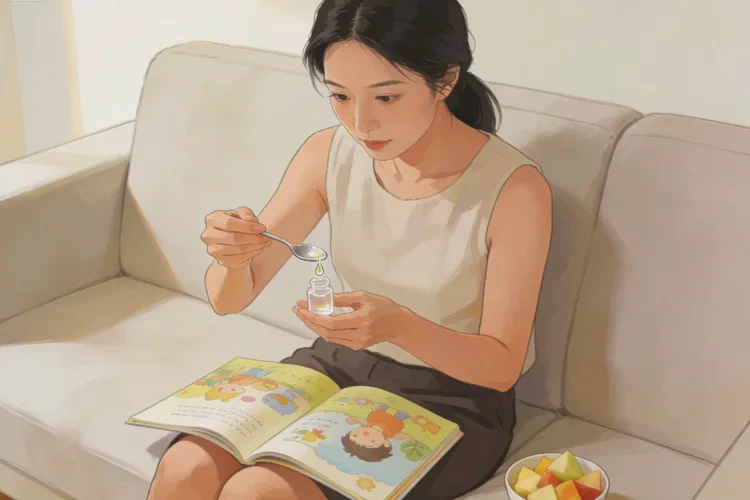 婴幼儿身上出湿疹可以根治吗(图3)