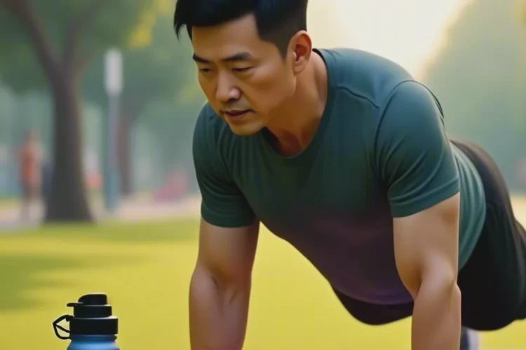 32岁中餐血糖13.2是怎么回事(图4)