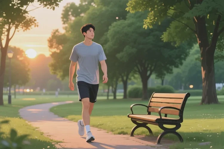 29岁睡前血糖4点6是怎么回事(图2)