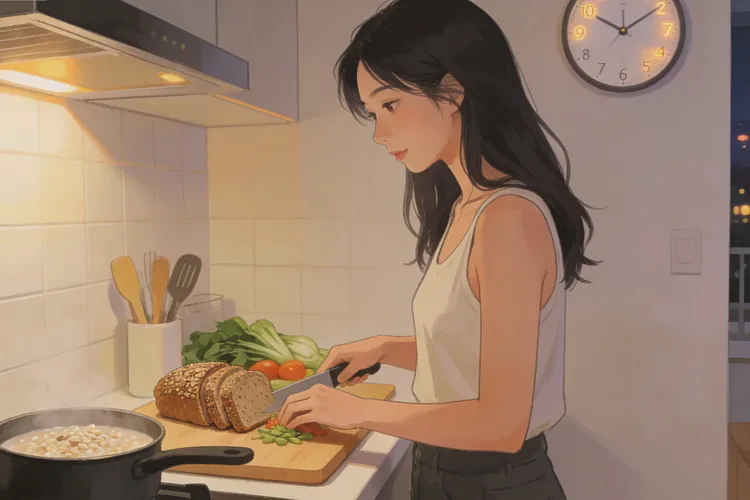 29岁晚上血糖13点1是怎么回事(图3)