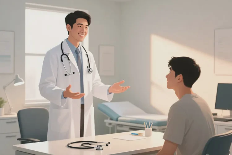 29岁睡前血糖25.1是怎么回事(图4)