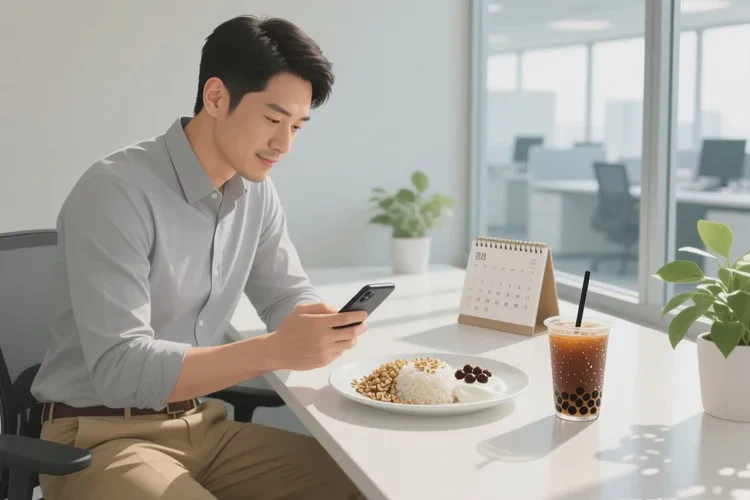 30岁餐后血糖14点6是怎么回事(图1)