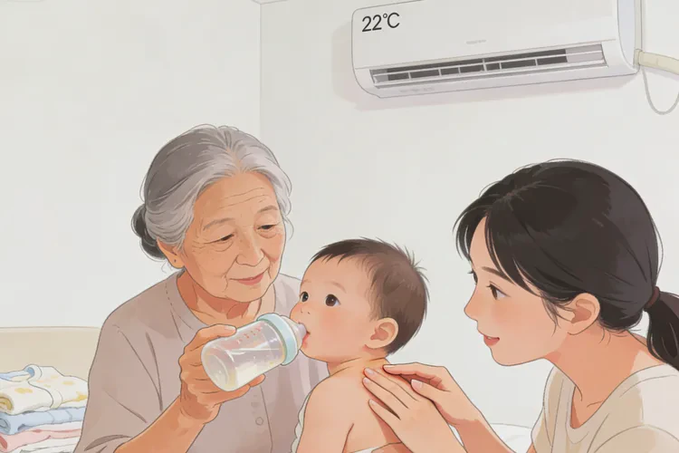 婴幼儿脖子上出现湿疹可以根治吗(图4)