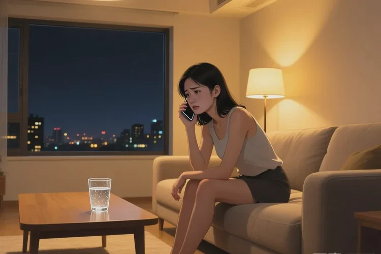 29岁睡前血糖28.4是怎么回事(图3)