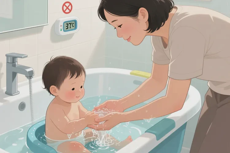 孩子全身出湿疹可以根治吗(图1)