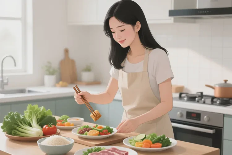 29岁晚上血糖7点4是怎么回事(图3)