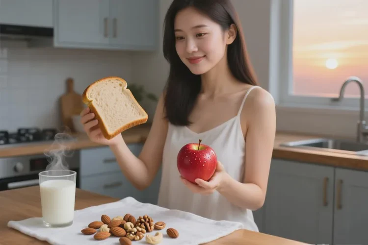 29岁睡前血糖3点4是怎么回事(图2)