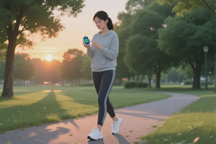 29岁睡前血糖11.5是怎么回事(图3)