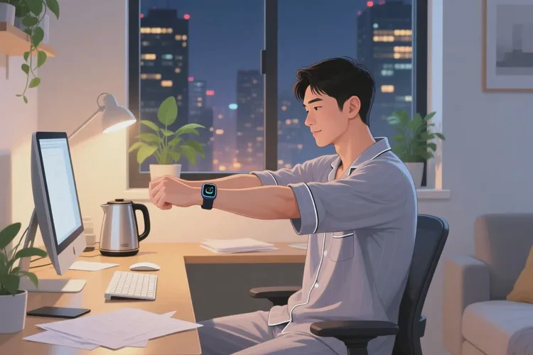 29岁晚上血糖7点1是怎么回事(图3)