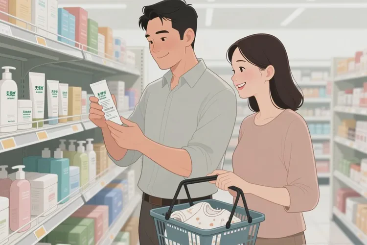 小孩身上容易长湿疹可以根治吗(图2)