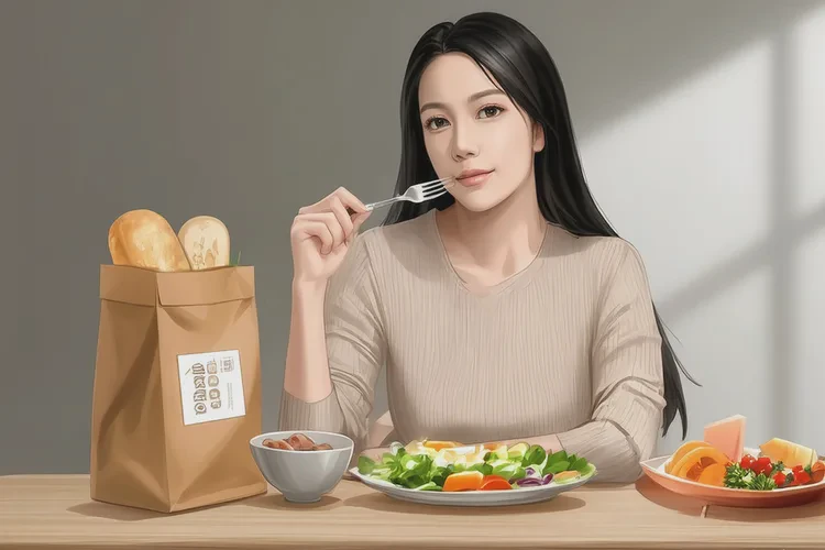 32岁餐后血糖24.5是怎么回事(图1)