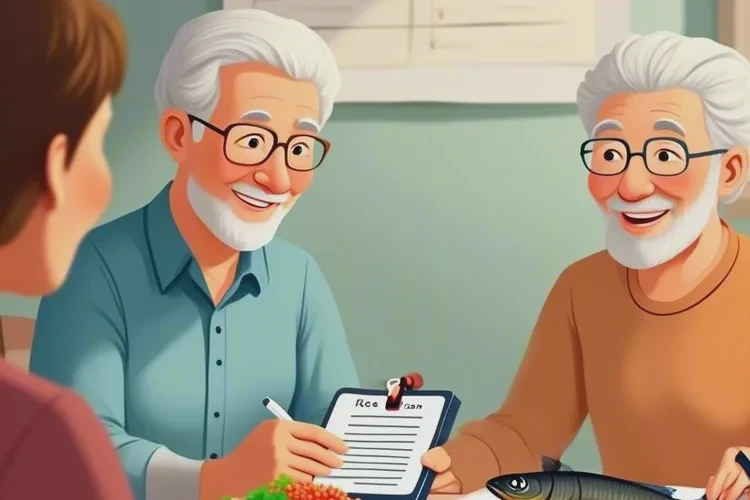 32岁早餐血糖29.9是怎么回事(图4)