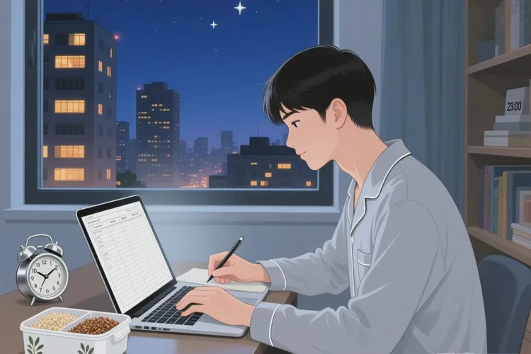 29岁晚上血糖12点2是怎么回事(图4)