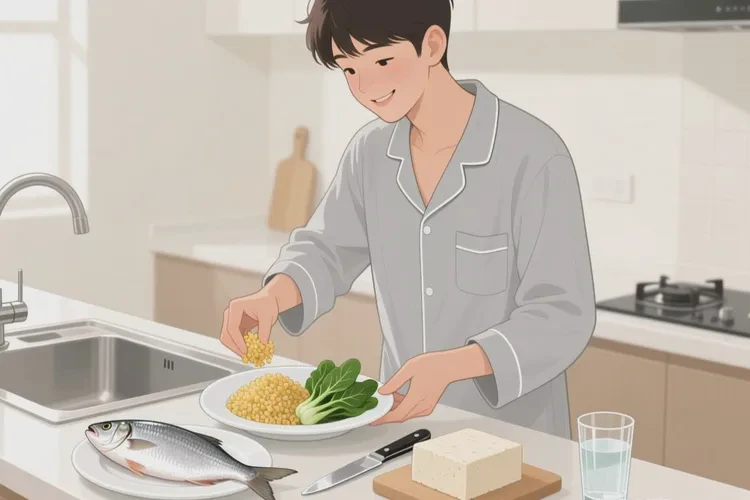 29岁睡前血糖20.1是怎么回事(图3)