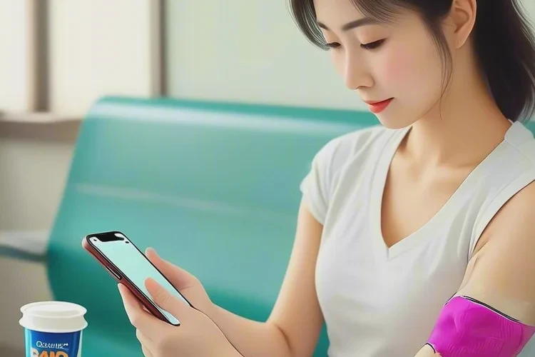 31岁晚上血糖21.3是怎么回事(图4)