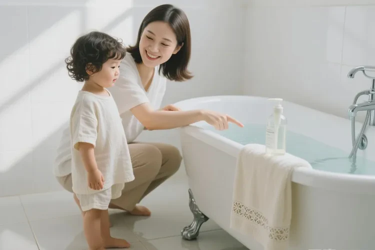 儿童脖子上偶尔长湿疹可以根治吗(图2)