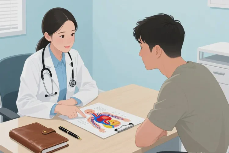 29岁晚上血糖18点3是怎么回事(图3)